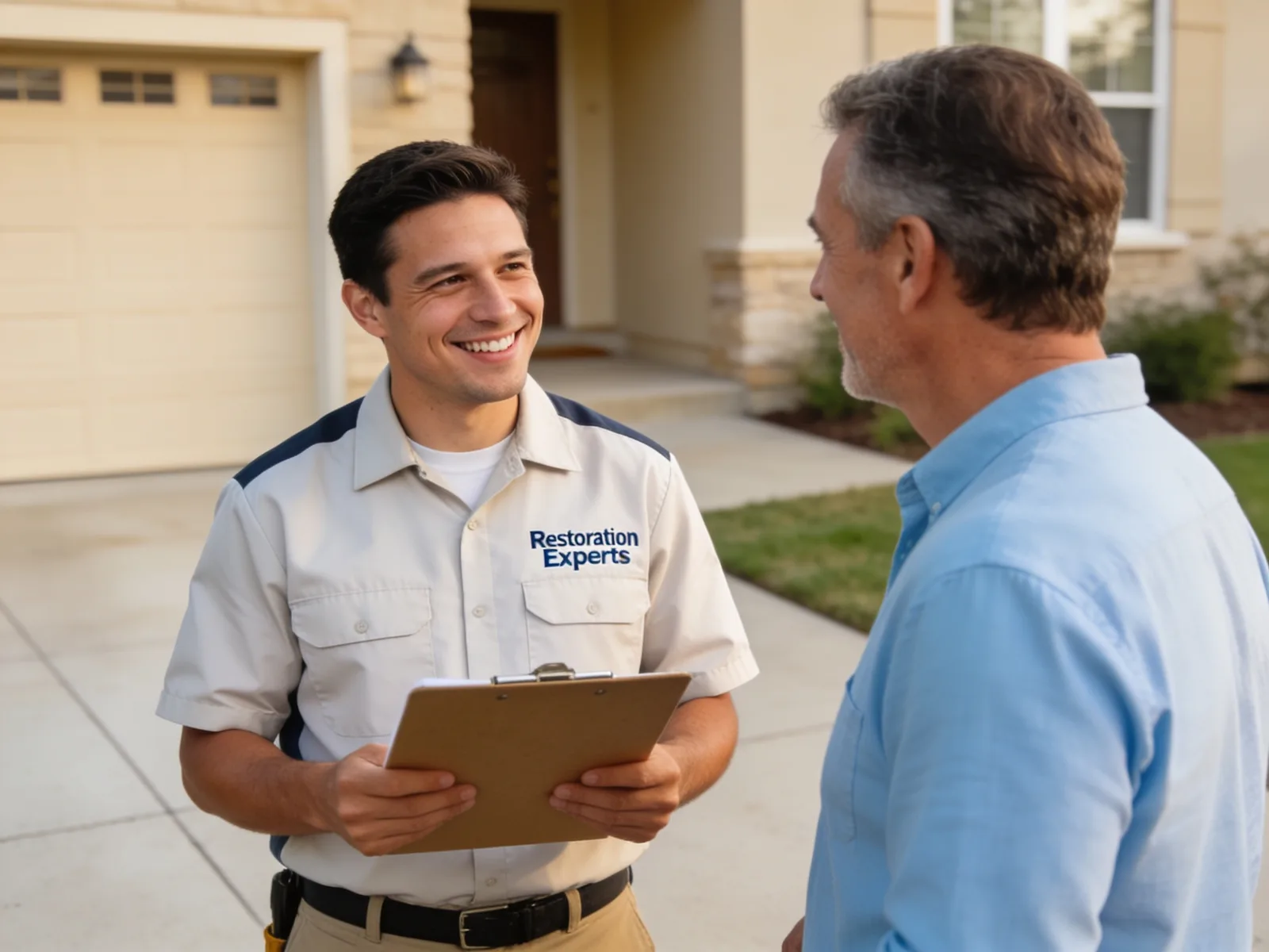 Water Damage Cleanup Rocky Ridge, MD FAQs
